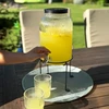 Garbanotas 4 l AMBITION stiklainis su čiaupu