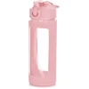 Gertuvė Buteliukas na wodę Vita 500 ml rožinė AMBITION