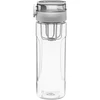 Gertuvė Fruta vandens buteliukas 840 ml pilkas AMBITION