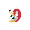 Gimtadienio žvakė 9 DISNEY