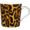 Gyvūnų puodelis 400 ml Leopardas AMBITION