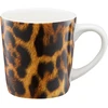 Gyvūnų puodelis 90 ml Leopardas AMBITION