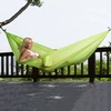 Hamakas kolumbijski 275 x 140 limonka PATIO