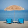Paplūdimio skėtis PATIO Havajai, 1,8 m