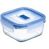 Hermetiška talpykla Pure Box Active 380 ml 10 x 10 cm LUMINARC