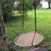 Sūpynės gandro lizdas 100 cm D029-05TB PATIO