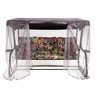 Sodo sūpynės su stogeliu „Celebes Plus Black Edition G052-23IB PATIO“