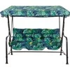 Sodo sūpynės Hawaii G051-02IB PATIO
