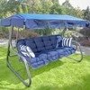 Sodo sūpynės Parma D001-41PB PATIO