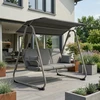 Sodo sūpynės Tivoli D060-06EW PATIO