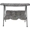Sodo sūpynės Tora G050-06IB PATIO