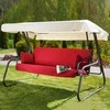 Sodo sūpynės Vita D023-03EB PATIO