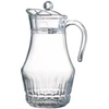 Indelis su dangteliu Victoria 1,8 l LUMINARC