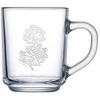 Jade skaidrus puodelis 250 ml LUMINARC