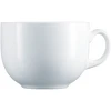 Jumbo arbatos puodelis 500 ml baltas LUMINARC