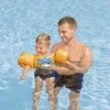 Puddle Jumper® BESTWAY plaukimo liemenė su rankovėmis