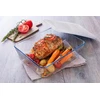 Karščiui atsparus stiklinis indas „PYREX Cook &amp; Freeze“ 36741 | 25x19x8 cm, 2.6 l
