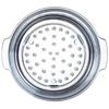 Garų puodas Kasetinis garintuvas 24 cm PYREX