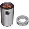 Kavamalė elektrinis RK-0153 Inox OPTIMUM