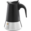 Kibirkštinio slėgio kavavirė 450 ml AMBITION