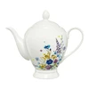 Bikuva.lt Arbatinukas porcelianinis 1,1 l FIORI Ambition 45627