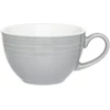 Ambition Puodelis Linea Porcelāna 220ml Pilka