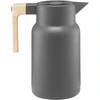 Bikuva.lt Termosas-ąsotis AMBITION NATURAL 950 ml Pilkas