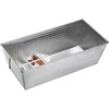 Charlotte gofruota torto forma 30,5 x 14,5 x 10 cm DOMOTTI