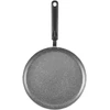 Keptuvė blynams su powłoką Qualum Basic Stone Edition Pedra 25 cm AMBITION