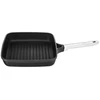 Keptuvė grilio Kitchen Pro 26 x 26 cm AMBITION