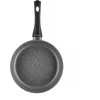 Dajar AMBITION Keptuvė Magnat Stone su powłoką Qualum Premium 28cm (22859)