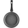 Dajar Keptuvė Magnat Stone su powłoką Qualum Basic 24 cm AMBITION
