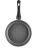 Dajar AMBITION Keptuvė Magnat Stone su powłoką Qualum Premium 28cm (22859)