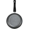 Keptuvė Pedra su Qualum Basic Stone Edition danga 20 cm AMBITION
