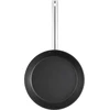 Keptuvė su Qualum Basic Bubble danga 24 cm AMBITION