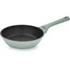Keptuvė su Qualum Basic Fern danga 20 cm AMBITION