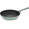 Keptuvė su Qualum Basic Fern danga 28 cm AMBITION