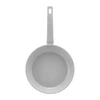 Keptuvė su powłoką Qualum Basic Gris 20 cm AMBITION