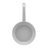Keptuvė su powłoką Qualum Basic Gris 24 cm AMBITION