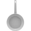 Keptuvė su powłoką Qualum Basic Gris 28 cm AMBITION