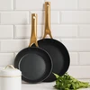 Berlinger Haus Keptuvė su powłoką Qualum Basic Royal 20 cm AMBITION