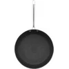 Tefal Keptuvė su powłoką Qualum Basic Skirtas garbanotiems plaukams 24 cm AMBITION