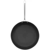 Tefal Keptuvė su powłoką Qualum Basic Skirtas garbanotiems plaukams 24 cm AMBITION