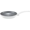 Keptuvė su powłoką Qualum Ceramic Stone Edition Alice 20 cm pilka AMBITION