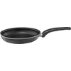 Keptuvė su Teflon Classic danga 20 cm pilka EMALIA OLKUSZ