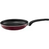 Keptuvė su Teflon Classic danga 28 cm bordo EMALIA OLKUSZ
