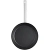 Keptuvė su Qualum Basic Bubble danga 24 cm AMBITION