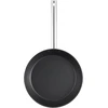 Keptuvė su Qualum Basic Bubble danga 28 cm AMBITION
