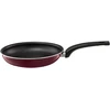 Keptuvė su Teflon Classic danga 28 cm bordo EMALIA OLKUSZ