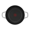 Keptuvė wok su dviem rankenomis Essential Dott 28 cm AMBITION